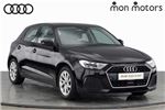 2023 Audi A1