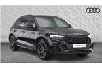 2024 Audi SQ5