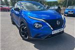 2023 Nissan Juke