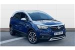 2018 Vauxhall Crossland X