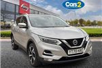 2020 Nissan Qashqai