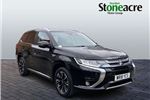 2018 Mitsubishi Outlander