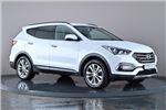 2018 Hyundai Santa Fe