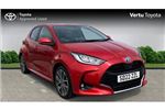 2022 Toyota Yaris