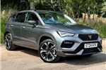 2024 Cupra Ateca