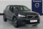 2022 Volvo XC40