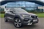 2021 SEAT Ateca