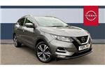 2019 Nissan Qashqai