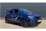 2022 Vauxhall Crossland