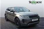 2019 Land Rover Range Rover Evoque