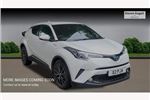 2019 Toyota C-HR