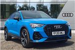2020 Audi Q3
