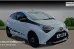 2019 Toyota Aygo