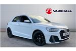 2020 Audi A1