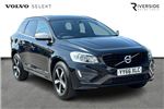 2016 Volvo XC60