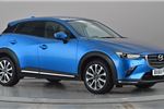 2019 Mazda CX-3