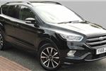 2019 Ford Kuga