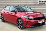 2024 Vauxhall Corsa