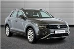 2022 Volkswagen T-Roc