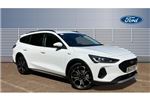 2023 Ford Focus Active