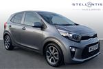 2022 Kia Picanto