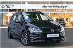 2020 Volkswagen Golf SV