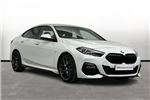 2021 BMW 2 Series Gran Coupe