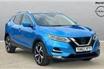 2017 Nissan Qashqai