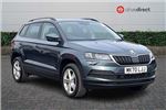 2020 Skoda Karoq