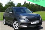 2023 Skoda Kamiq