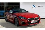 2022 BMW Z4