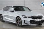 2023 BMW 3 Series