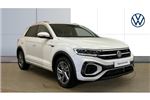 2024 Volkswagen T-Roc