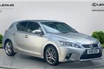 2016 Lexus CT