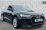 2022 Audi A1