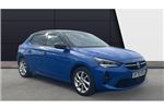 2020 Vauxhall Corsa