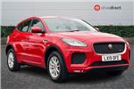 2019 Jaguar E-Pace