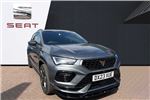 2023 Cupra Ateca