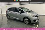 2017 Honda Jazz