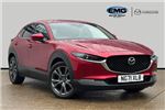 2022 Mazda CX-30