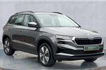 2023 Skoda Karoq