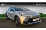 2024 Toyota C-HR