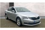 2018 Skoda Octavia