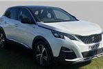 2018 Peugeot 3008