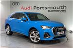 2019 Audi Q3
