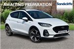 2023 Ford Fiesta Active