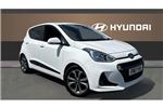 2017 Hyundai i10