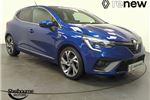 2019 Renault Clio