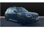 2022 MINI Countryman