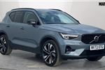 2022 Volvo XC40